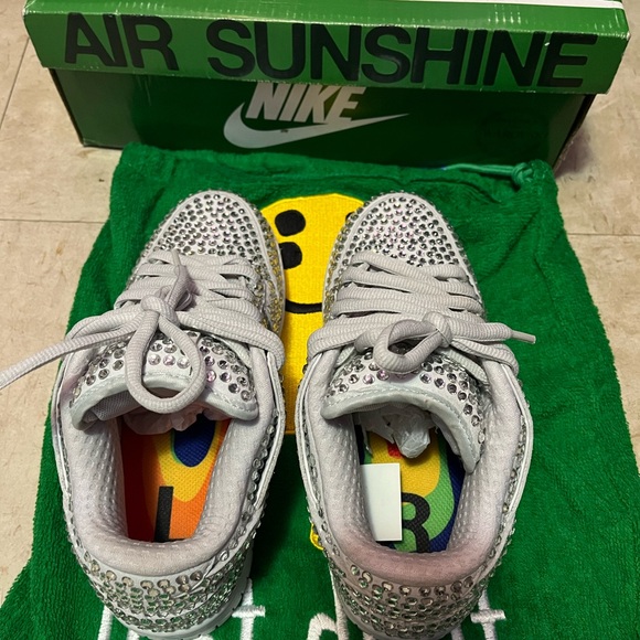 Cactus plant flea market Nike dunk low - Picture 2 of 6